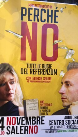 perche no 2016